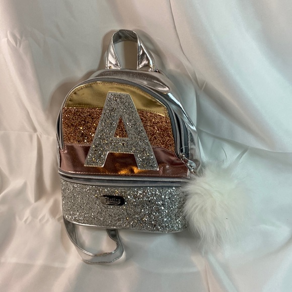 Justice Accessories Justice Mini Backpack A Poshmark